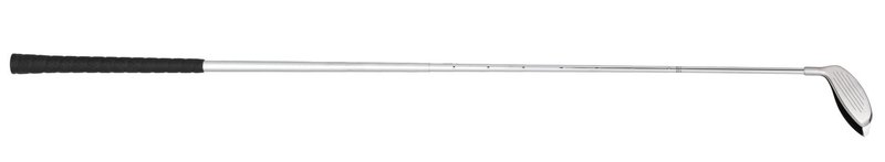 Divnick Golf Adjustable Telescopic T&F driver, 44" driver