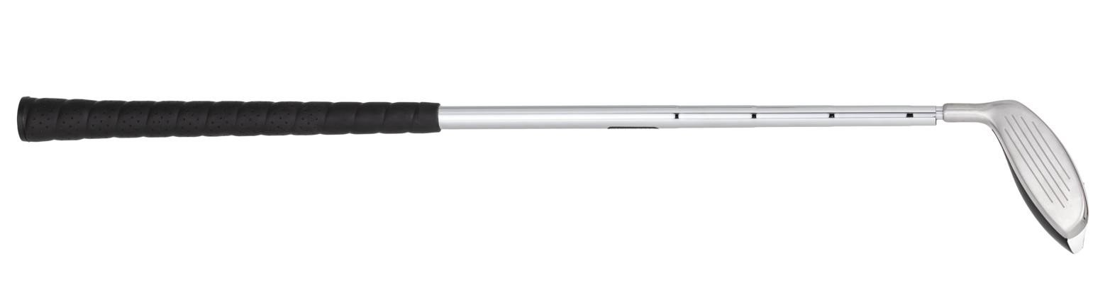 Divnick Golf Adjustable Telescopic T&F driver, 44" driver