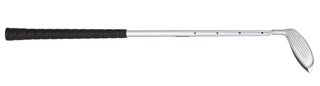 Divnick Golf Adjustable Telescopic T&F driver, 44" driver