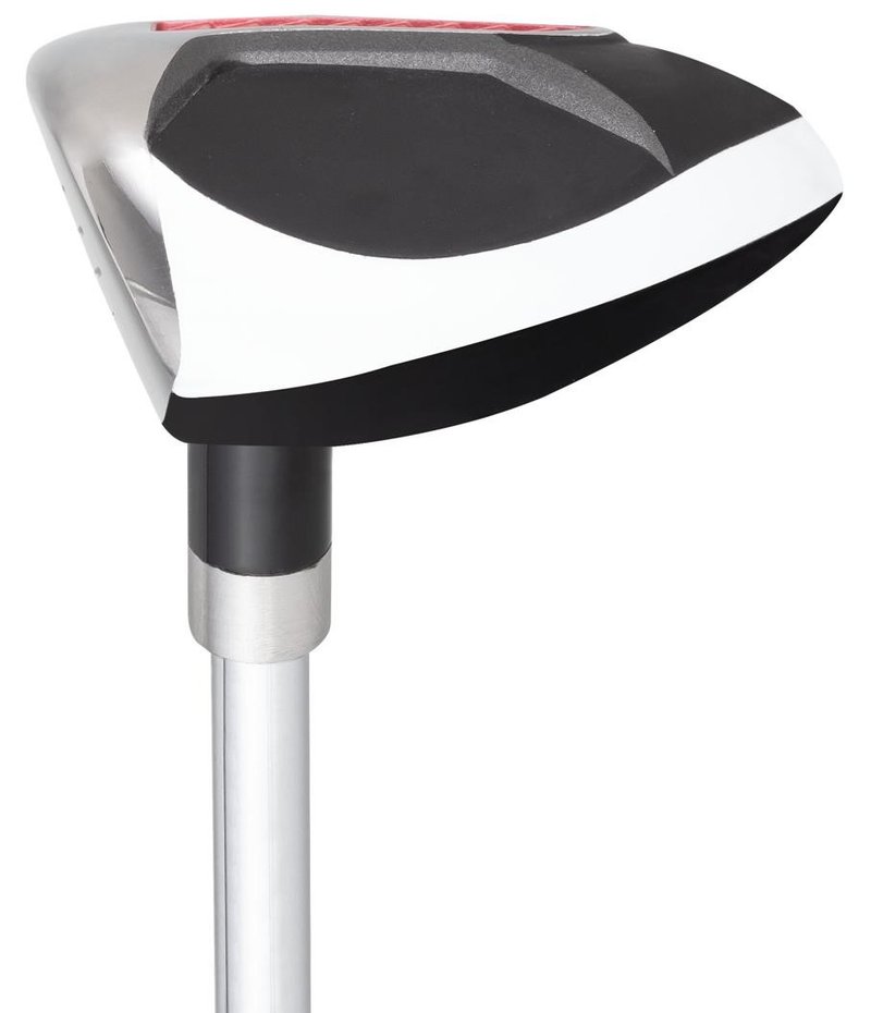 Divnick Golf Adjustable Telescopic hybrid #4 hybrid