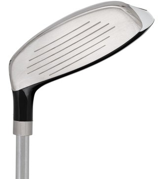 Divnick Golf Adjustable Telescopic hybrid #4 hybrid