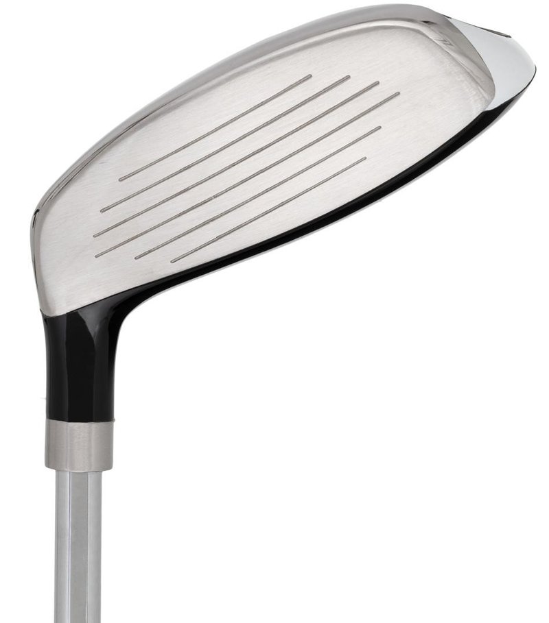 Divnick Golf Adjustable Telescopic hybrid #4 hybrid