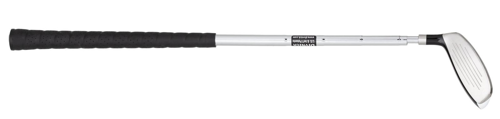 Divnick Golf Adjustable Telescopic hybrid #4 hybrid