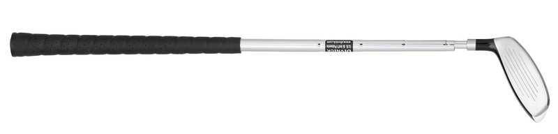 Divnick Golf Adjustable Telescopic hybrid #4 hybrid