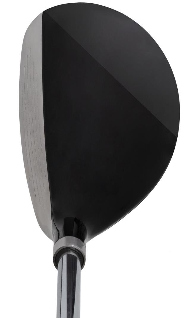 Divnick Golf Adjustable Telescopic hybrid #4 hybrid
