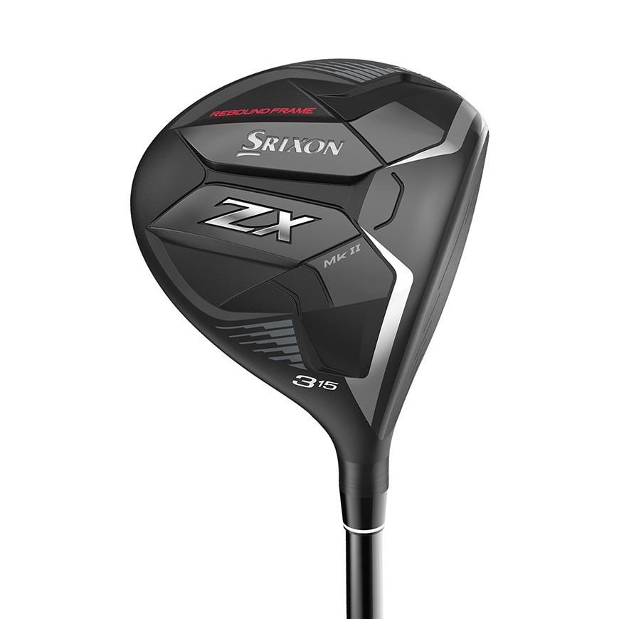 Srixon ZX Mk II pánske drevo