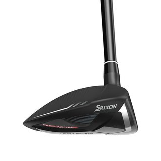 Srixon ZX Mk II pánske drevo