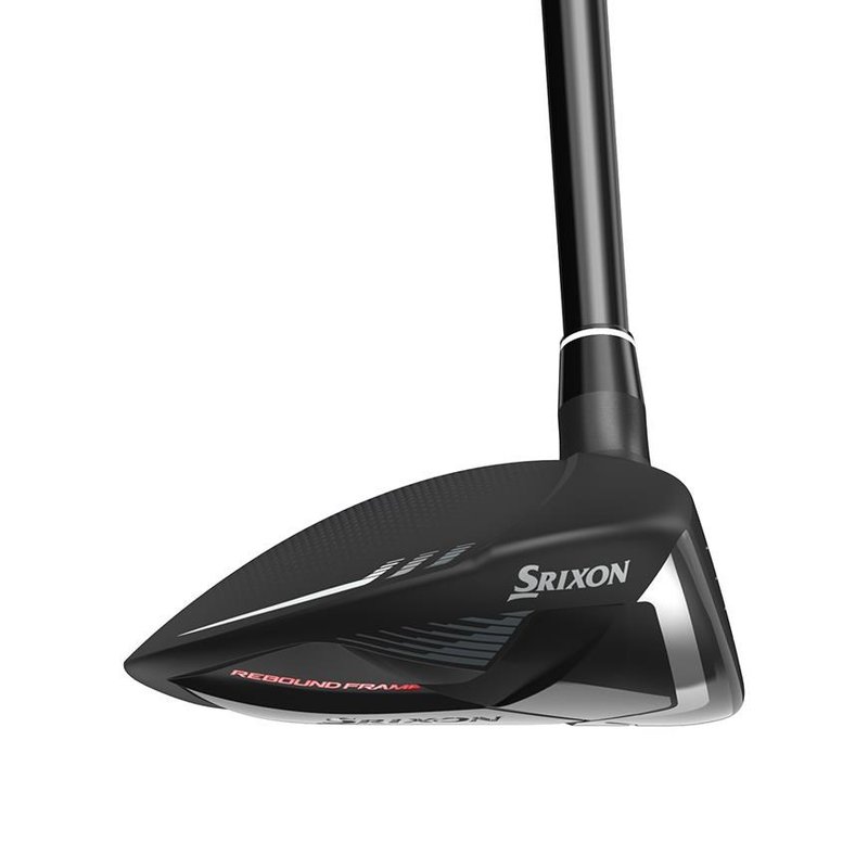 Srixon ZX Mk II pánske drevo