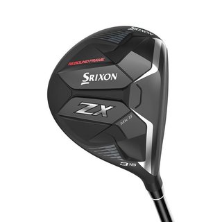 Srixon ZX Mk II pánske drevo