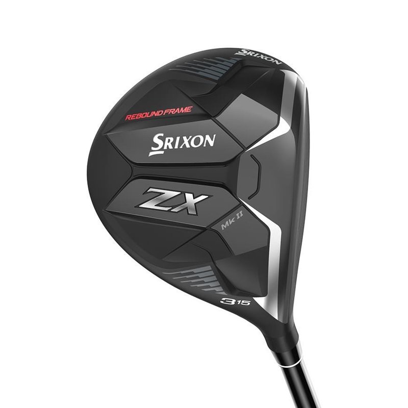Srixon ZX Mk II pánske drevo