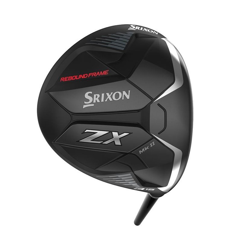 Srixon ZX Mk II pánske drevo