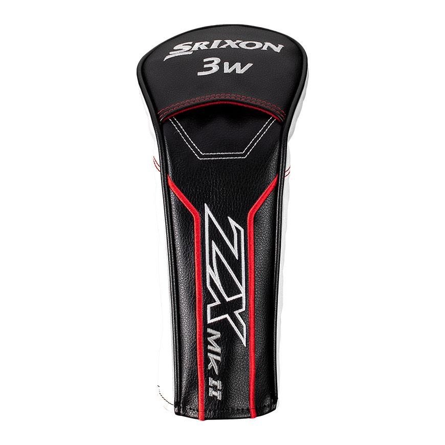 Srixon ZX Mk II pánske drevo