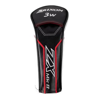 Srixon ZX Mk II pánske drevo