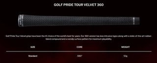 Srixon ZX Mk II pánske drevo