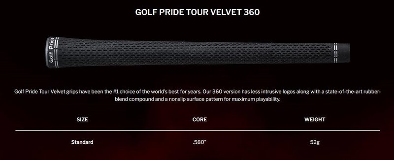 Srixon ZX Mk II pánske drevo