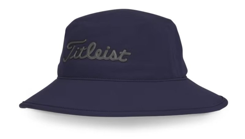 Titleist Players StaDry pánsky klobúk, navy/charcoal