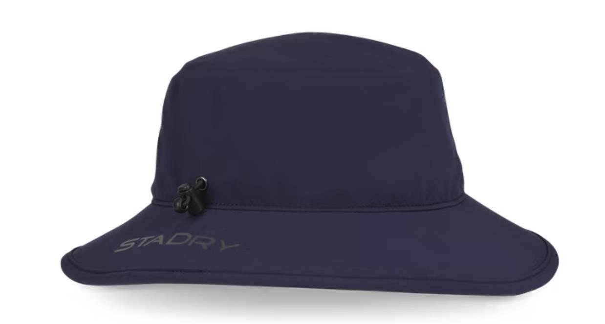 Titleist Players StaDry pánsky klobúk, navy/charcoal