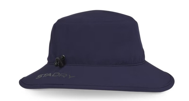 Titleist Players StaDry pánsky klobúk, navy/charcoal