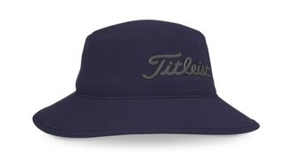 Titleist Players StaDry pánsky klobúk, navy/charcoal