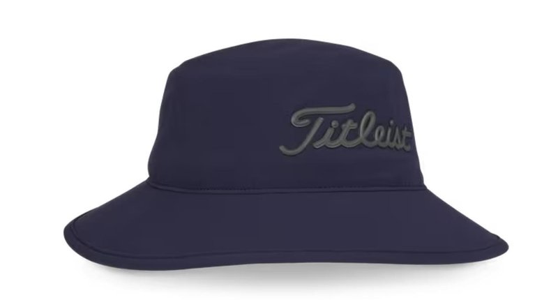 Titleist Players StaDry pánsky klobúk, navy/charcoal