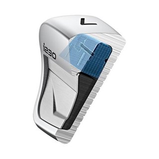 PING i230 pánske železá, oceľ