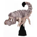 Daphne's Headcovers Daphne's Hybrid Headcover Scorpion kryt hlavy