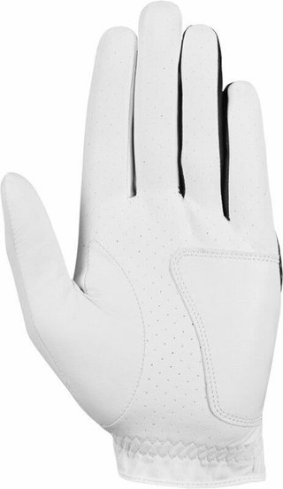 Callaway Weather Spann dámska golfová rukavica, biela