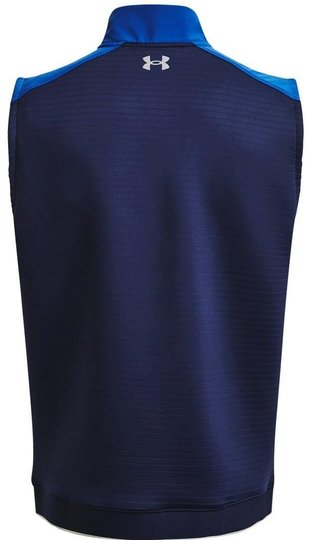 Under Armour Storm Daytona pánska vesta, blue mirage