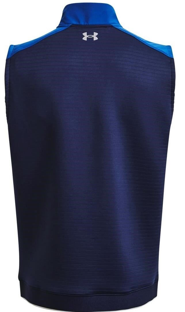 Under Armour Storm Daytona pánska vesta, blue mirage