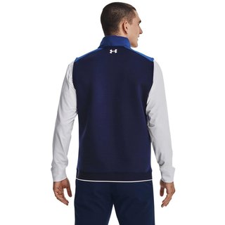 Under Armour Storm Daytona pánska vesta, blue mirage