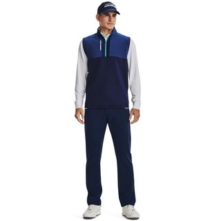 Under Armour Storm Daytona pánska vesta, blue mirage