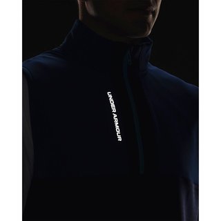 Under Armour Storm Daytona pánska vesta, blue mirage