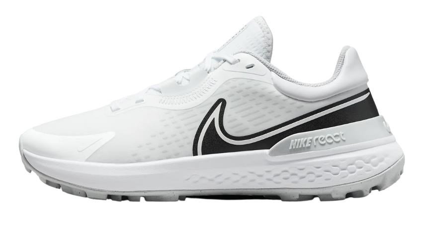 Nike Nike Infinity Pro 2 pánske golfové topánky, biele