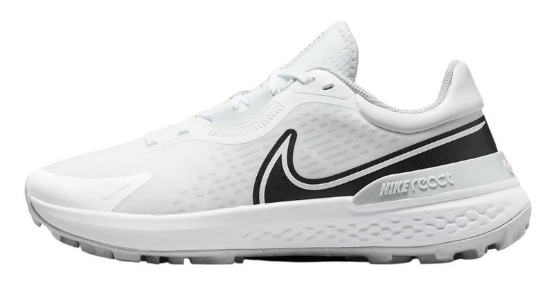 Nike Nike Infinity Pro 2 pánske golfové topánky, biele
