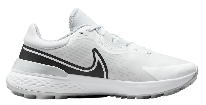 Nike Nike Infinity Pro 2 pánske golfové topánky, biele