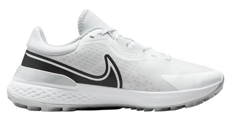 Nike Nike Infinity Pro 2 pánske golfové topánky, biele