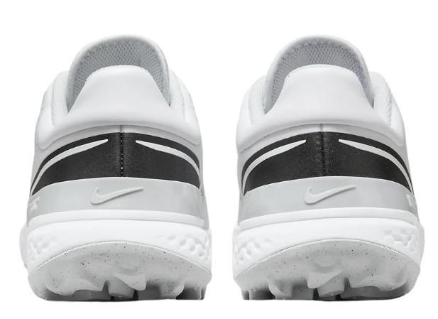 Nike Nike Infinity Pro 2 pánske golfové topánky, biele
