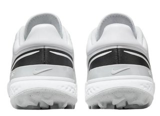 Nike Nike Infinity Pro 2 pánske golfové topánky, biele