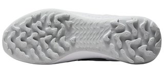 Nike Nike Infinity Pro 2 pánske golfové topánky, biele