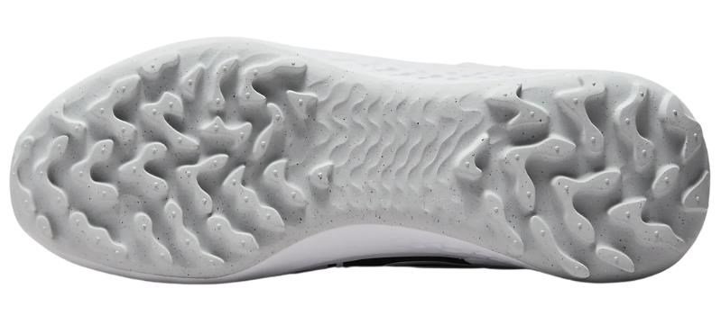 Nike Nike Infinity Pro 2 pánske golfové topánky, biele