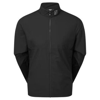 Footjoy HydroLite X pánska bunda, čierna