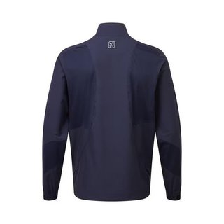 Footjoy HydroLite X pánska bunda, navy
