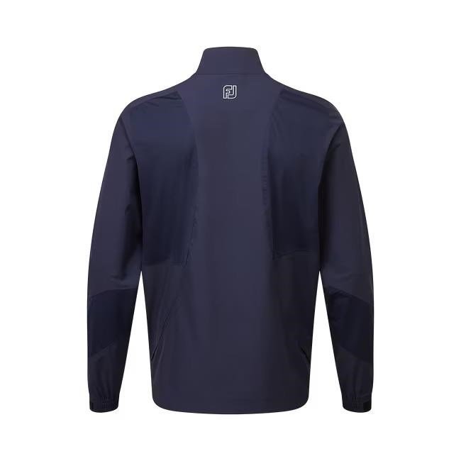 Footjoy HydroLite X pánska bunda, navy
