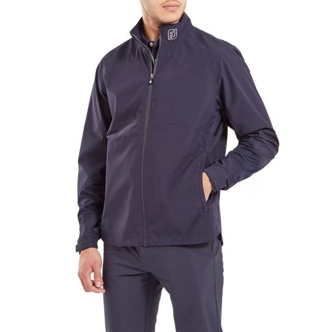 Footjoy HydroLite X pánska bunda, navy
