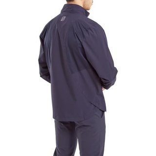 Footjoy HydroLite X pánska bunda, navy