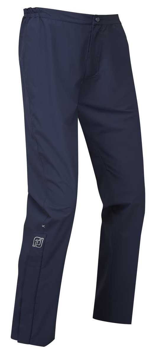 FootJoy HydroLite X pánske nohavice, tmavomodré