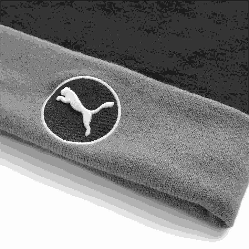 Puma WRMLBL Removable Pom pánska čiapka, čierna