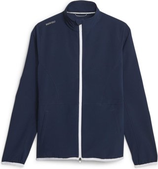 Puma Nordic DWR dámska bunda, navy blazer