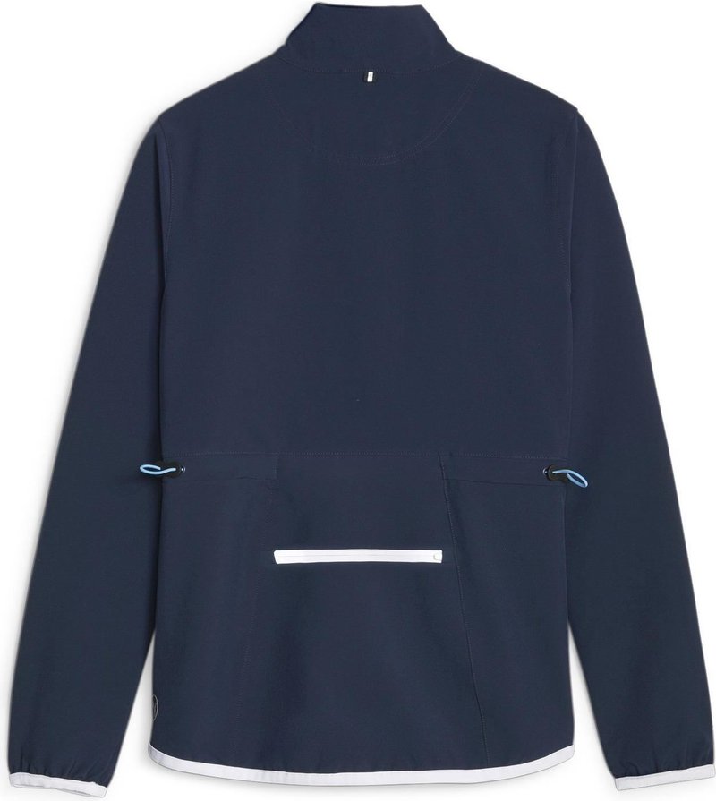 Puma Nordic DWR dámska bunda, navy blazer