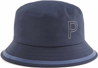 Puma DryLbl Storm pánsky klobúk, navy blazer